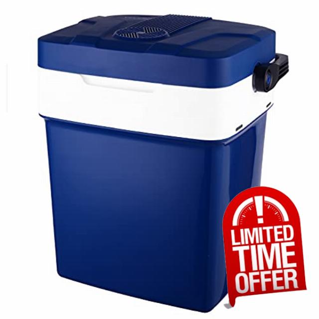 Electric Cool Box