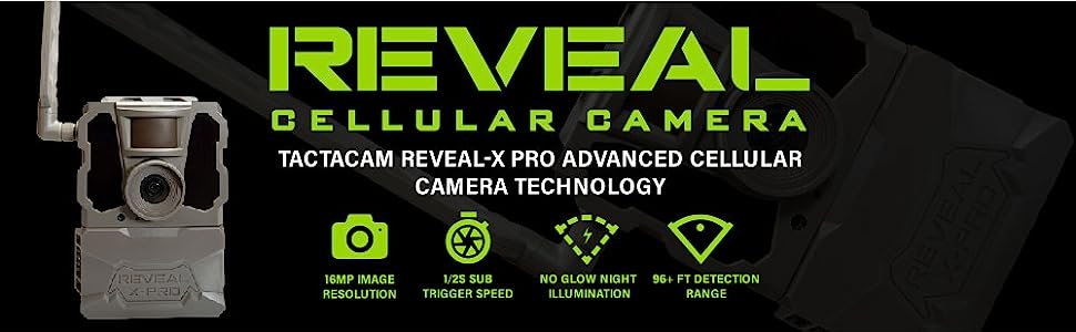 reveal-x-pro