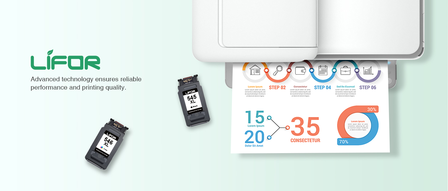 545 546 ink cartridges 545 546 canon ink
