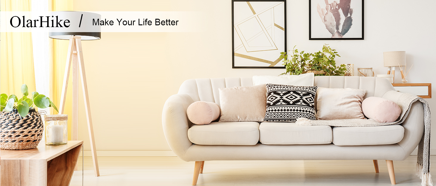 OlarHike air bed