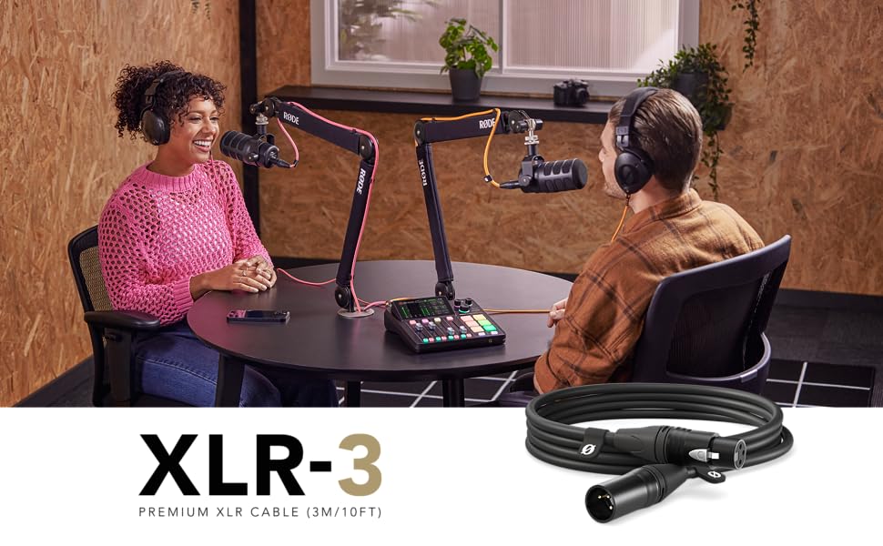 XLR-3