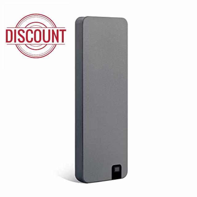 2T External Hard Drive