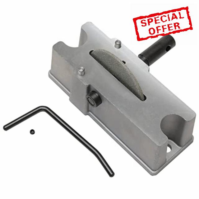 AA Ignition Piston Ring Filer Tool - 66785