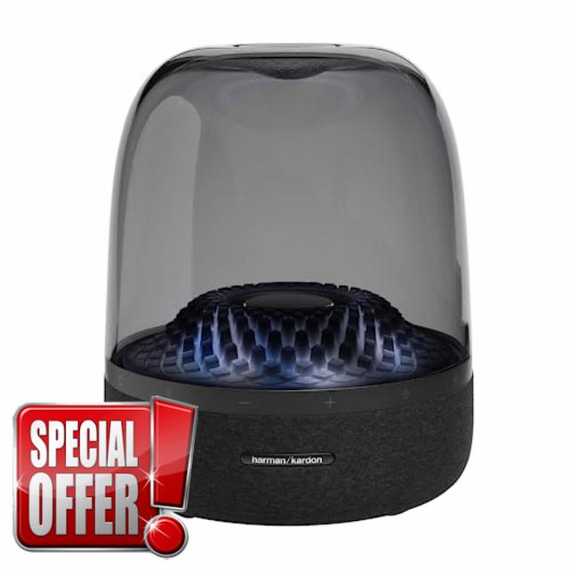 Harman Kardon Aura Studio 4