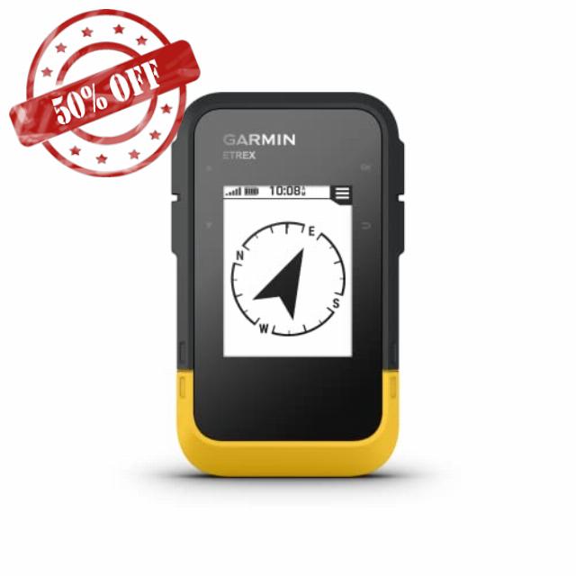 Garmin eTrex SE Outdoor GPS Navigator