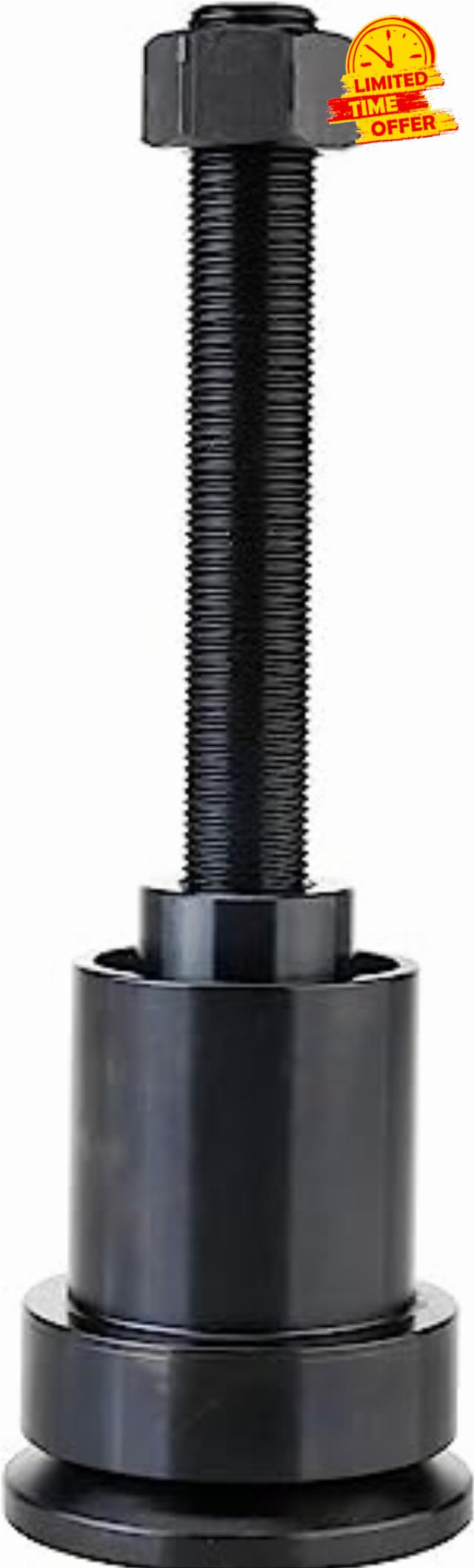 LuckyHigh Inner Axle Side Seal Installation Tool Compatible with Dana 30/44/60 Axles Front Differentials
