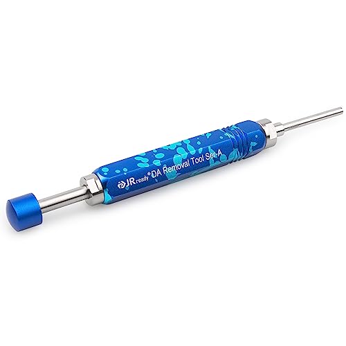 Terminal Removal Tool