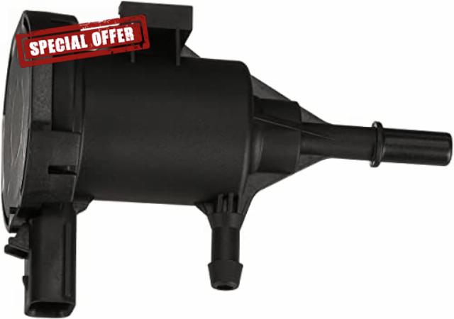 Gates PV384 Vapor Canister Purge Solenoid