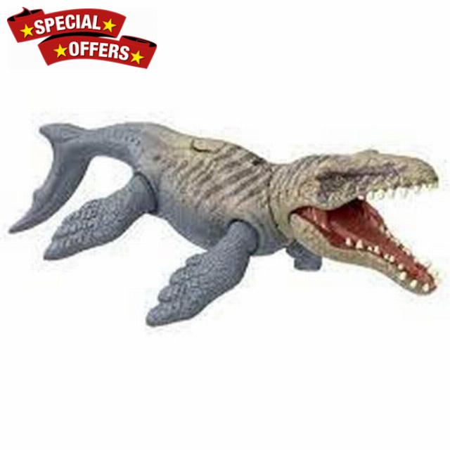 Dakosaurus Danger Pack Jurassic World Dinosaur