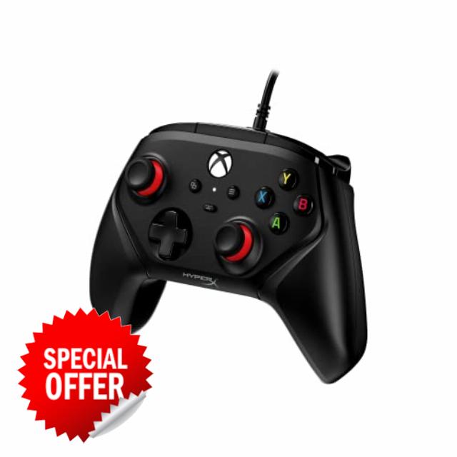 HyperX Clutch Gladiate – Wired Controller