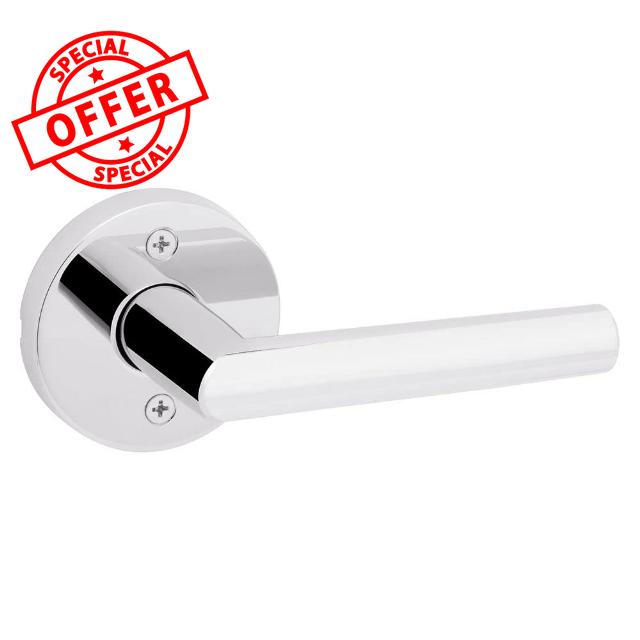 Kwikset 97880-909 Lever