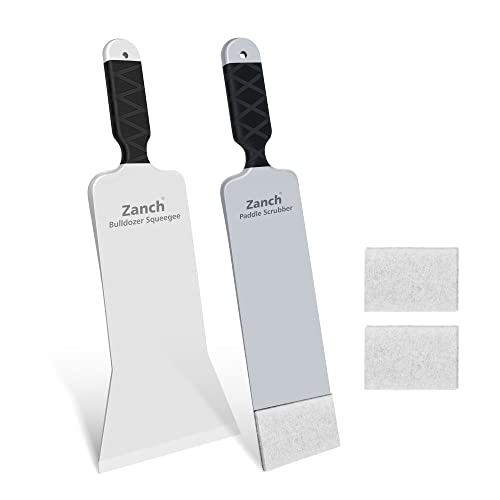 Window Tint Kit Car Windshield Rear Window Glass Cleaning - 2PCS