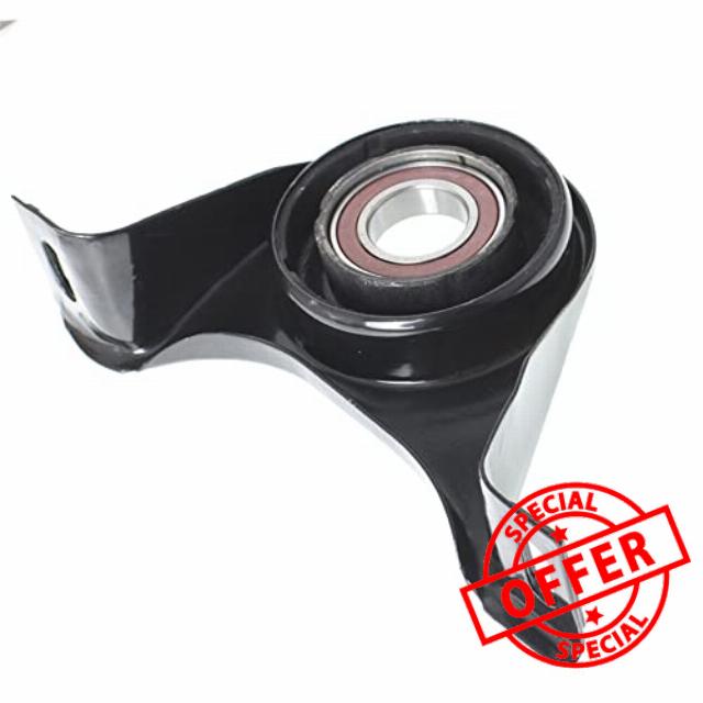 Silscvtt Drive Shaft Center Support Bearing Replacement for 2006-2008 Chrysler 300 Dodge