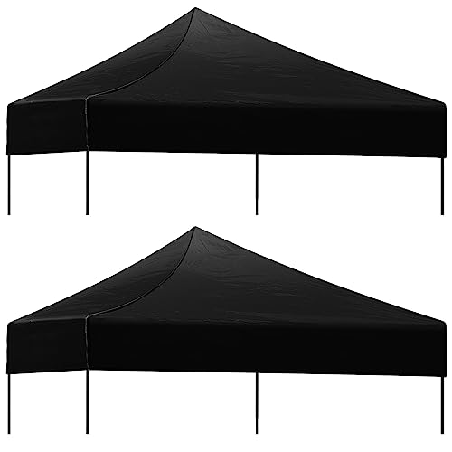 Top Only (Black)
