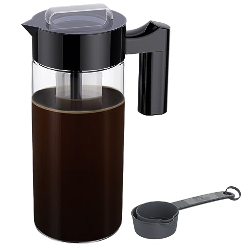 Cold Brewed Coffee Maker