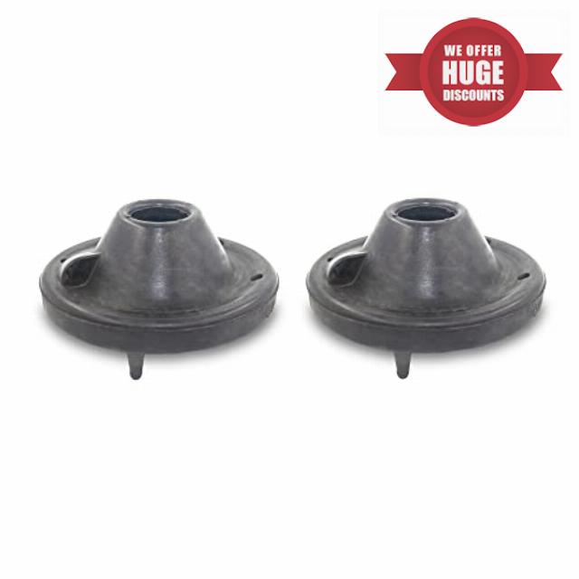 Sheisor Rear Upper Coil Spring Isolators