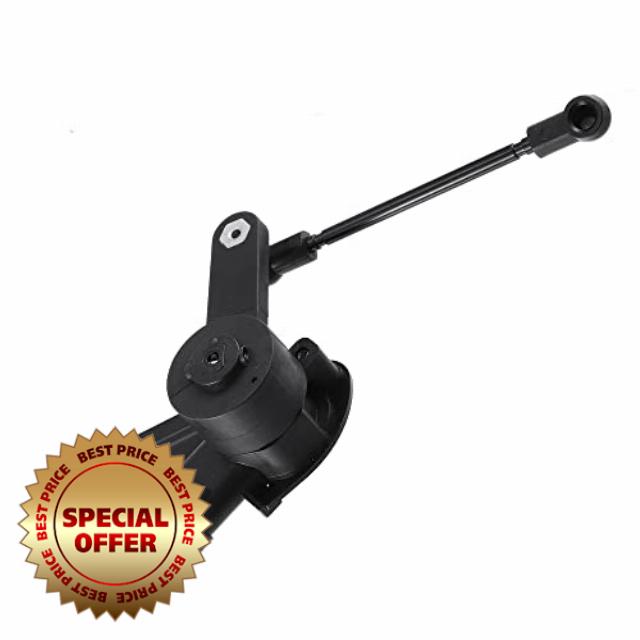 X AUTOHAUX 23405178 Rear Left Suspension Ride Height Level Sensor for Chevrolet
