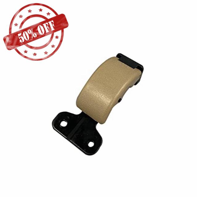 HUYILUN0104 Brown Right Passenger Side Quarter Window Latch Compatible with Toyota Tundra 2000-2006