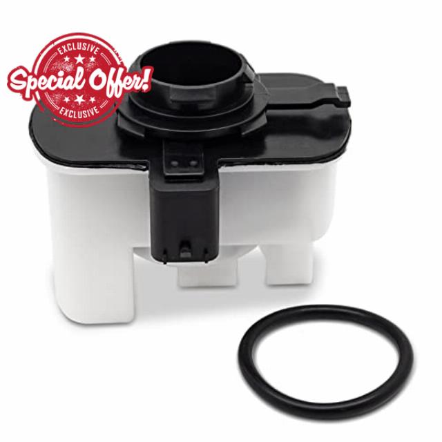 Replacement Leak Detection Pump - OEM# 310-233 Evaporative EVAP Emissions System compatible with 07-21 Dodge Challenger Charger Dart Dakota Ram 1500 Jeep Compass Wagoneer Gladiator Chrysler 200 300