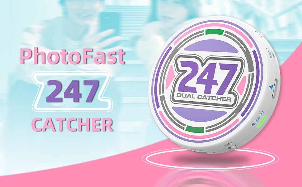 PhotoFast 247