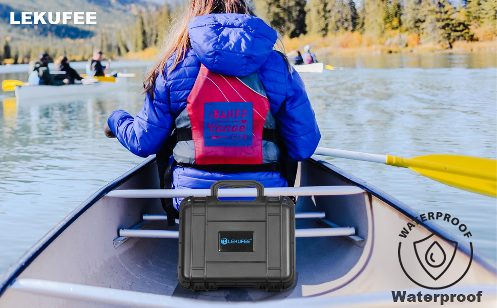 DJI Pocket 2 Travel Case