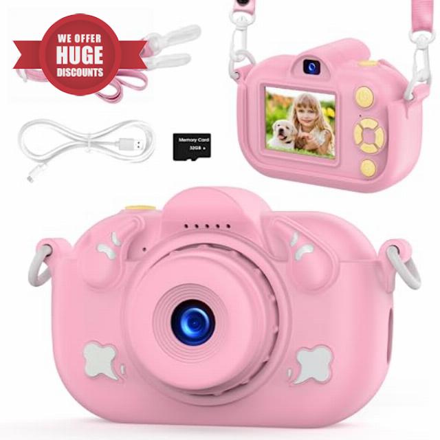 Kids Camera