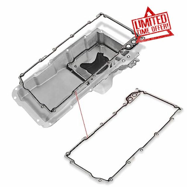 Oil Pan Gasket Set
