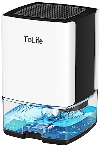 Portable Small Dehumidifier for Room