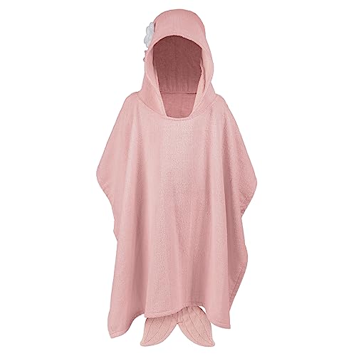 Beach and Bath Poncho