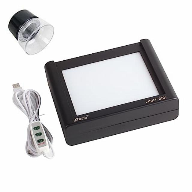 eTone Slide and Film viewer