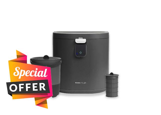 Eco 5 FoodCycler by Vitamix