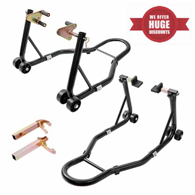 VEVOR Motorcycle Stand Lift