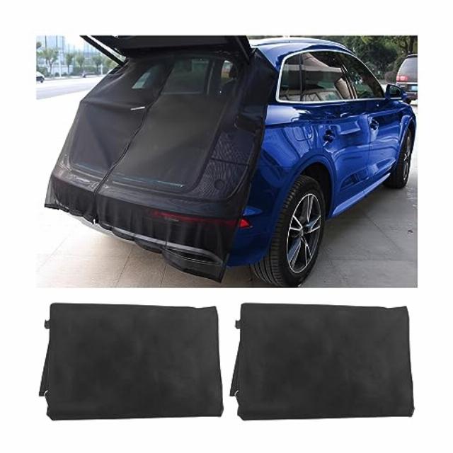 AUCELI Car Tailgate Shade