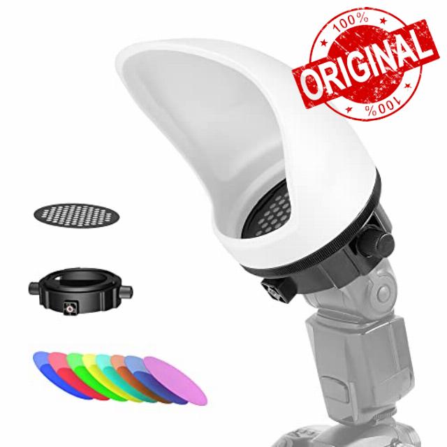 LENSGO Professional Flash Kit