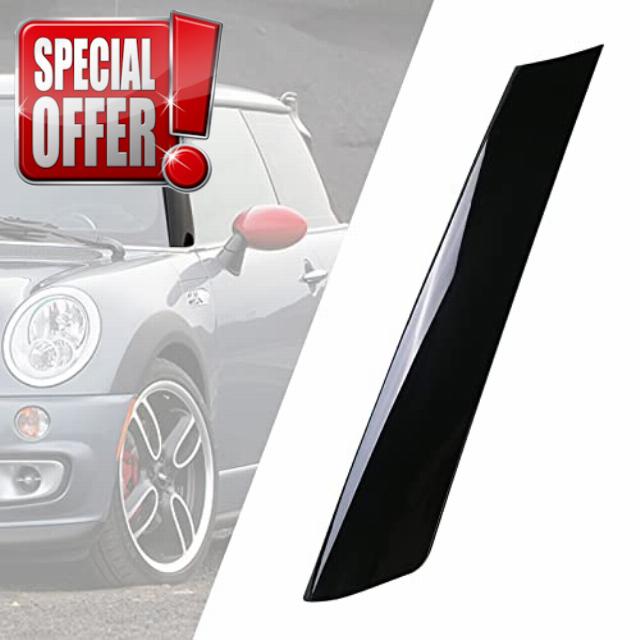 Mini Cooper A-Pillar