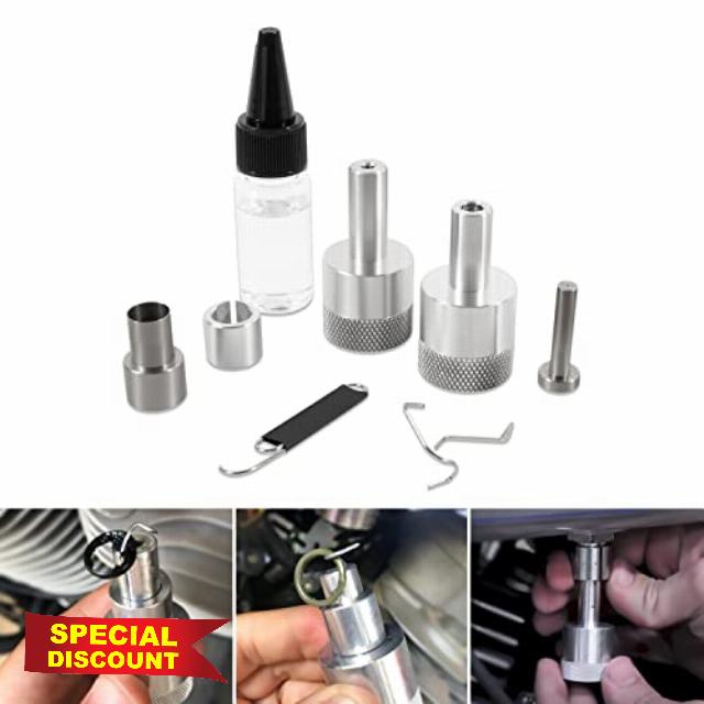 usvehj Replace for Check Valve Repair Tools MC-400 MC400