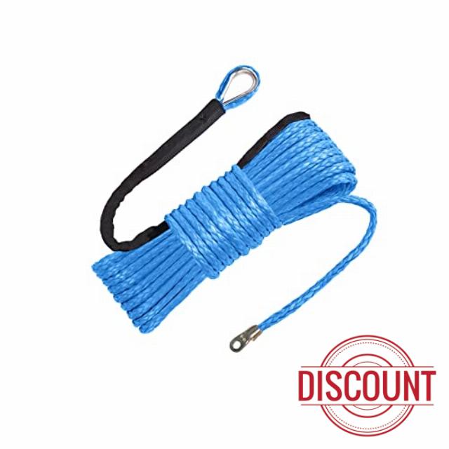 RIOOP Synthetic Winch Rope