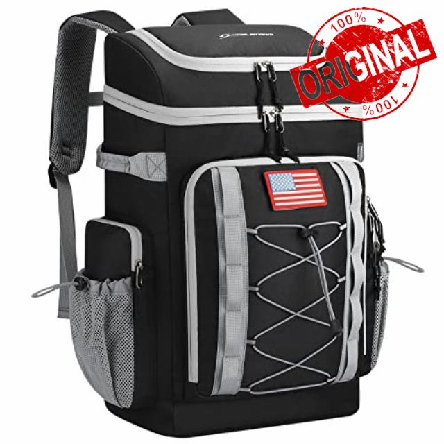 Maelstrom Cooler Backpack