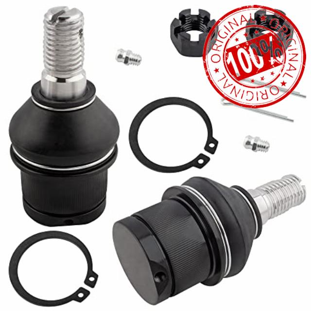 YMAUGP SUSPENSION KIT Fits for YMM600270003-2
