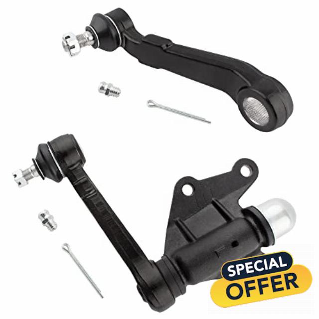 YMAUGP SUSPENSION KIT Fits for YMM600330118-2