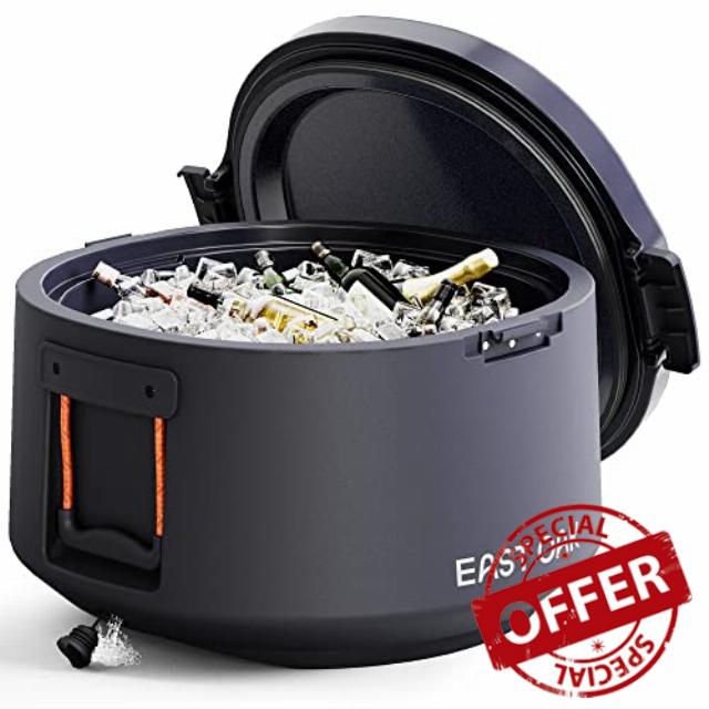 EAST OAK Cooler
