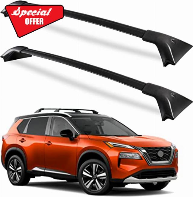 roof Rack for Rogue