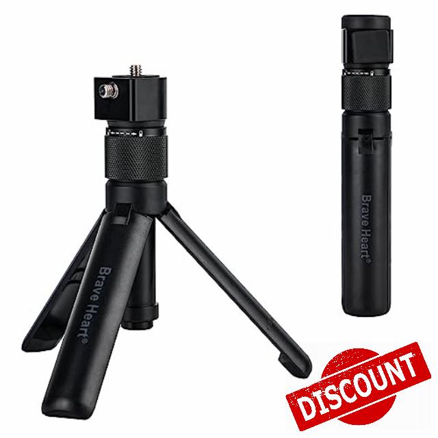23.5cm to 114cm Invisible Selfie Stick for insta360 Insta 360 X3
