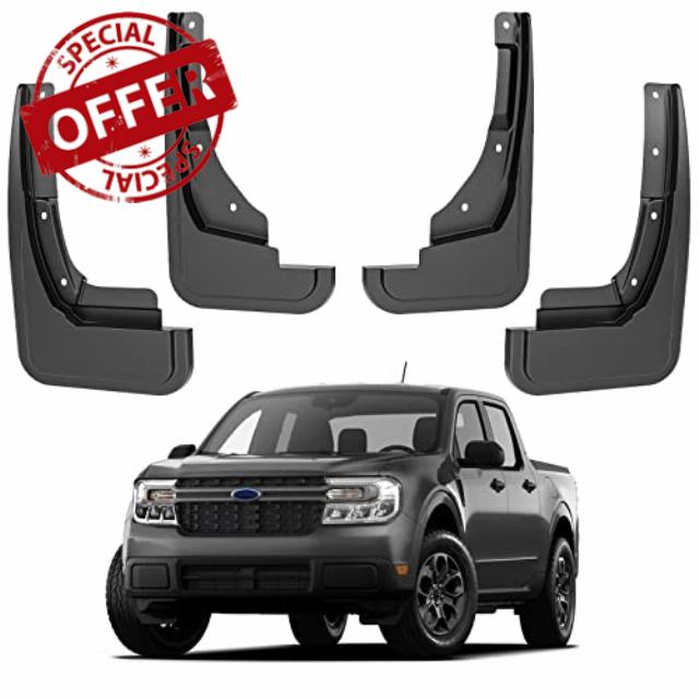 Mud Flaps