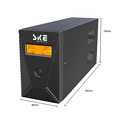 Uninterruptible Power Supply