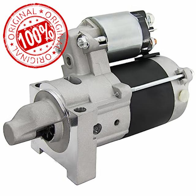 Starter Replacement New for BDSTPS18533NA