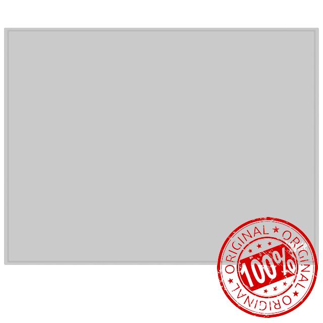 31.5"x23.6" Extra Large Silicone Mat with Lip 0.22" Raised