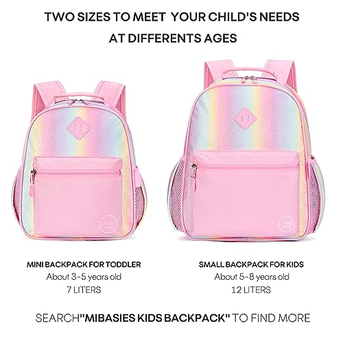 Toddler School Backpack for Preschool Kindergarten Elementary