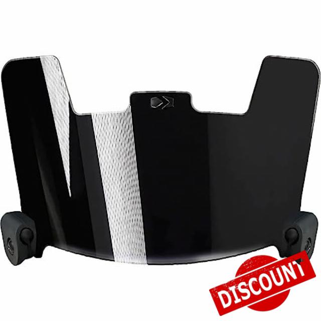 Lite Helmet Eye-Shield Visor