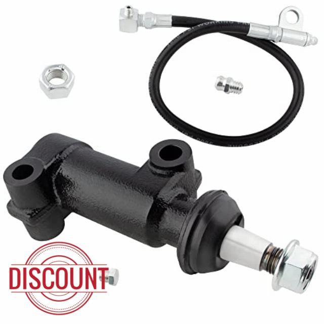 YMAUGP K6659 Front Idler Arm Suspension Kit for 2000-2006 Yukon XL 2500